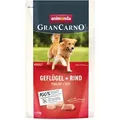 Produktbild: Animonda Gran Carno Adult Geflügel + Rind 1x4kg