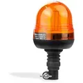 Produktbild: DEMA Rundumleuchte Rundumleuchte LED40 12 Volt orange