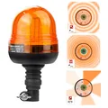 Produktbild: Rundumleuchte LED40 12V Volt LED Warnleuchte Rundumlicht Rundumkennleuchte gelb