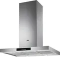 Produktbild: AEG - DIB3951M - Insel-Dunstabzugshaube - 90 cm - Edelstahl