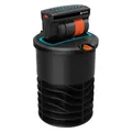 Produktbild: GARDENA Viereck Versenkregner Rasensprenger Sprinkler OS 140