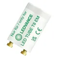 Produktbild: Ledvance LED TUBE T8 EM STARTER STARTER