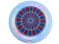 Produktbild: GRANBOARD Dartautomat GRANBOARD 123 Dartautomat Soft Darts Dartboard Scheibe Turniermaß