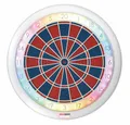 Produktbild: GRANBOARD Dartautomat g01440 132 Elektronisches Dartboard Weiß