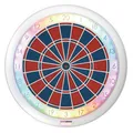 Produktbild: GranBoard 132 Smart Dartboard E Dart Online weiß