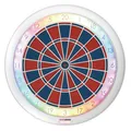 Produktbild: GRANBOARD132 Dartscheibe Dartboard Dart Board Darts Softdart Dartautomat