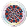 Produktbild: Gran Darts GranBoard 132 2-Loch Bluetooth 5.0 Dartautomat Elektronik Dartboard