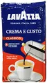 Produktbild: Lavazza Crema E Gusto VIELFALT Nr. 7 gemahlen, 20er Pack (20 x 250 g)