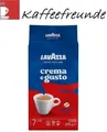 Produktbild: 5 Kg Lavazza Crema e Gusto Gemahlener Espresso 20x250gr