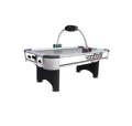 Produktbild: Charlsten Spieltisch Charlsten Airhockey Tisch Typhoon 7ft mit Metallspielfeld