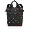 Produktbild: reisenthel Rucksack allrounder R 12l dots