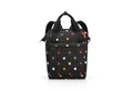 Produktbild: REISENTHEL® Rucksack allrounder R, Backpack Tasche Ranzen