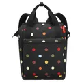 Produktbild: Reisenthel Allrounder R Rucksack Reisetasche Backpack Arbeitstasche Mehrfarbig