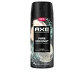 Produktbild: Axe Pure Coconut Desodorante Spray 150ml