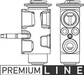 Produktbild: Expansionsventil, Klimaanlage MAHLE AVE 113 000P