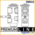 Produktbild: Expansionsventil, Klimaanlage BEHR *** PREMIUM LINE *** MAHLE AVE113000P