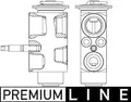 Produktbild: MAHLE Expansionsventil, Klimaanlage PREMIUM LINE AVE 113 000P