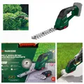 Produktbild: PARKSIDE 20 V  Akku-Gras-/Strauchschere 