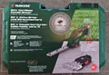 Produktbild: Akku Gras Strauchschere Parkside PAGS 20-Li A1 im Koffer 20V