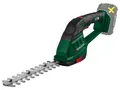 Produktbild: PARKSIDE® 20 V 2-in-1 Akku-Strauchschere »PAGS 20-Li A1« - B-Ware sehr gut