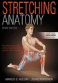 Produktbild: Stretching Anatomy