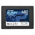 Produktbild: Patriot Burst Elite Serial ATA III (480 GB, 2.5