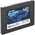 Produktbild: Burst Elite 480 GB, SSD schwarz, SATA 6 Gb/s, 2,5