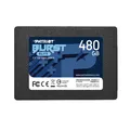 Produktbild: Burst Elite 480 GB (schwarz, SATA 6 Gb/s, 2,5
