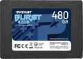 Produktbild: PATRIOT Burst Elite - SSD - 480 GB - intern - 2.5