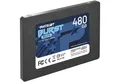 Produktbild: Patriot Patriot Burst Elite 480 GB, SSD, (SATA 6 Gb/s, SSD-Festplatte (480 GB) 2.5