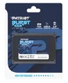 Produktbild: 814914027752 Patriot Memory BURST Elite 2.5
