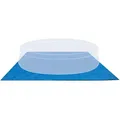 Produktbild: Intex 28048NP Bodenplane für Pools Ø244 - 457cm