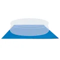 Produktbild: 28048 INTEX Poolmatte bis 457 cm
