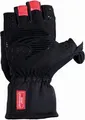 Produktbild: ROECKL SPORTS Kadane black - Größe 8 Handschuhe 602051