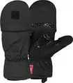 Produktbild: Roeckl Erwachsene Handschuhe Kadane, Schwarz, 8, 3602-051-000