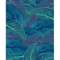Produktbild: Komar Vliestapete, Blätter, 200x250 cm, FSC Mix, Tapeten & Wandverkleidungen, Vliestapeten