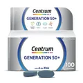 Produktbild: 2x CENTRUM Generation 50+ Tabletten 100 ST