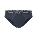 Produktbild: Fila Herren Slips 2-stück FU5003/2 Man Brief 321 L, 321 Navy, L, FU5003/2