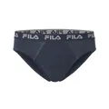 Produktbild: Herren Slips 2-stück FU5003/2 Man Brief 321 L 321 Navy L FU5003/2