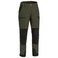 Produktbild: Pinewood Caribou TC Trousers - Frauen - Moosgrün/Schwarz
