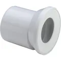 Produktbild: Viega Tube WC eccentric, d 100 (103231)
