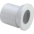 Produktbild: Wc-anschlussstutzen 3815.1 Dn 100 X 155 Mm, Weiss - Viega