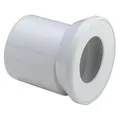 Produktbild: Viega WC-Anschlussstutzen 3815.1 DN 100 Weiß