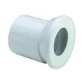 Produktbild: Viega WC-Anschlussstutzen 3815.1 DN 100 x 155 mm, weiss