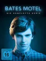 Produktbild: Bates Motel - Die komplette Serie / Gesamtbox # 15-DVD-BOX-NEU