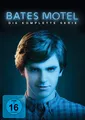 Produktbild: Bates Motel - Die komplette Serie 15 Discs