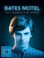Produktbild: BATES MOTEL-DIE KOMPLETTE SERIE  15 DVD NEU