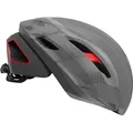 Produktbild: Bell Z20 Aero Mips Fahrradhelm Farbe: Grau Matt, Grösse: S (52-56) - Grau