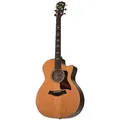 Produktbild: Taylor 614ce V-Class - Westerngitarre