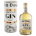 Produktbild: The Duke Bourbon Cask Finish Gin 42% 700ml